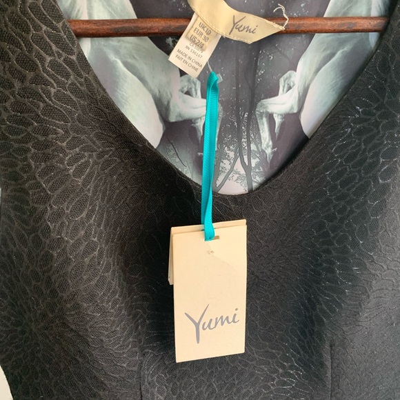 Mini dress - Picture 2 of 2